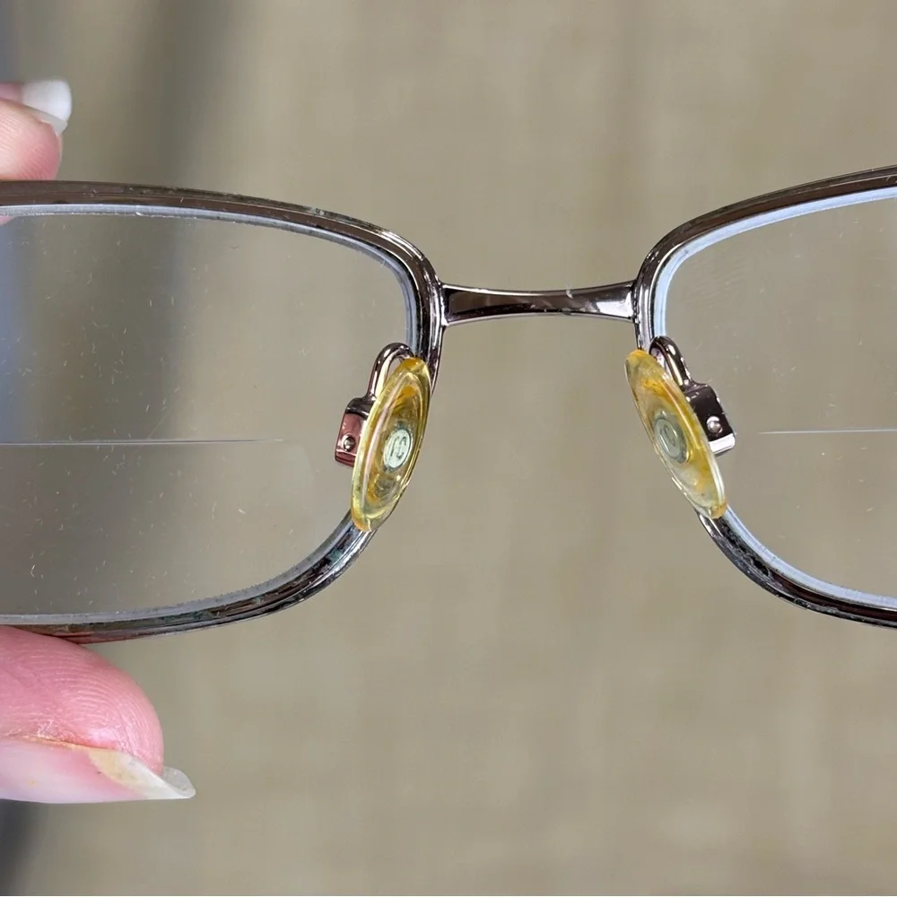 Roberto Cavalli Good frames only Eyeglasses BOTTON D'ORO 634 028 GOLD 55-16-135